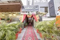 트리보 사우스웨스트 인, 드와르카 드와르카 호텔