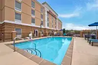 Hampton Inn & Suites Jackson - Pet friendly