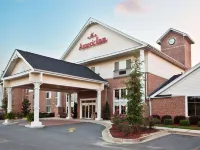 AmericInn by Wyndham Vidalia Hotels in Toombs County