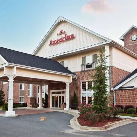 AmericInn by Wyndham Vidalia