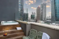Hotel Indigo TEL AVIV - DIAMOND DISTRICT by IHG - Romantic