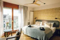 Townhouse Berlin - Gym