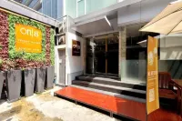 On 8 Sukhumvit Nana Bangkok by Compass Hospitality Отели в г. Бангкок