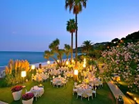 Hotel Caparena Hotels near Spisone Beach