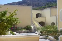 Terra Blue Santorini