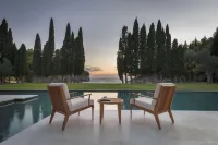 Aman Sveti Stefan - 5 étoiles