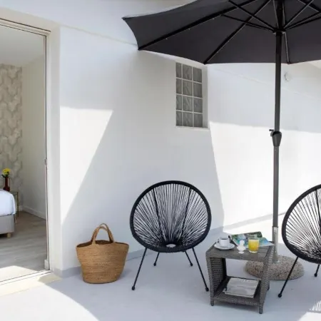 Hypnos Inn Athens