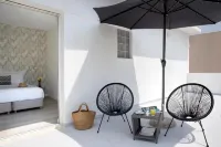 Hypnos Inn Athens