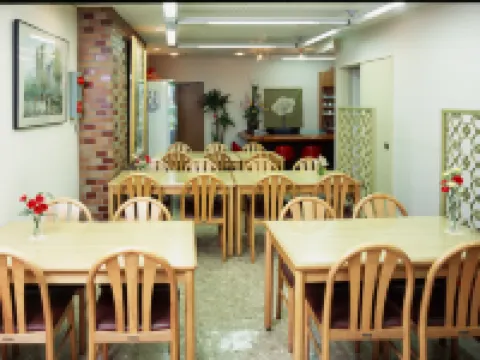 Hotel Toseikan Hoteles en Kiryū