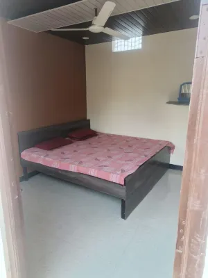 Kailash Kuti Guest House - Pensions