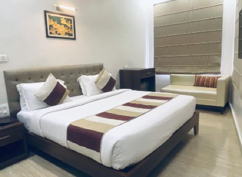 HOTEL AJMER REGENCY