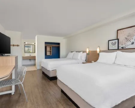 希爾頓黑德島斯帕克酒店 希爾頓黑德島酒店