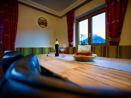 Apartment Taubenstein