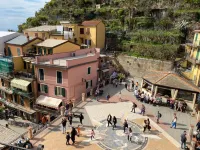 5 Terre Pelagos 2 Hotels in Manarola