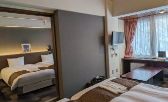 Kyu-Karuizawa Hotel Shinonome