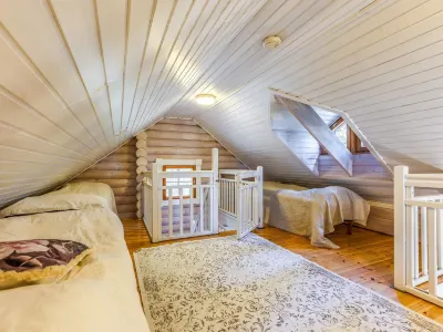 Honkaniemi Hotels in Punkaharju