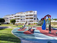Aquamarina Sea - parking