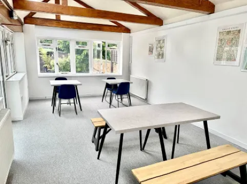 City Centre Guest House