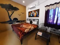 Ranthambhor Tiger Valley