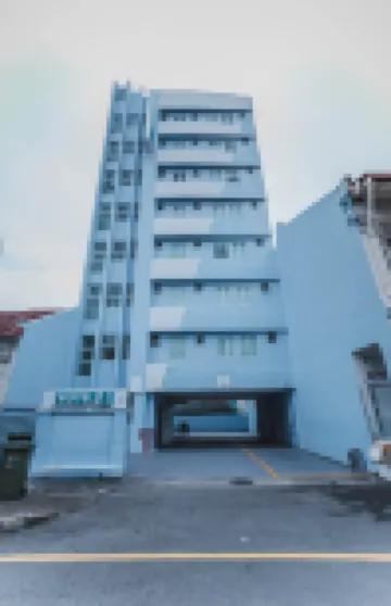 Hotel 81 Joy Hotels near Aljunied MRT Station