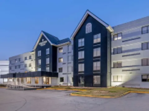 Country Inn & Suites by Radisson, Atlanta Airport South, GA Hotels in Fulton County