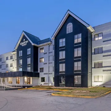 Country Inn & Suites by Radisson, Atlanta Airport South, GA