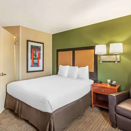 Extended Stay America Suites - Bakersfield - Chester Lane
