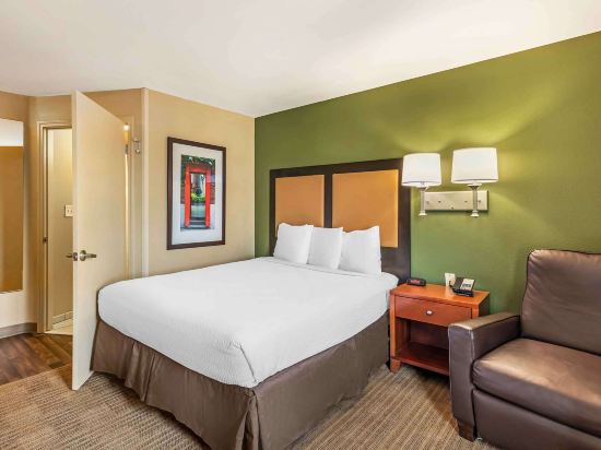 Extended Stay America Suites - Bakersfield - Chester Lane