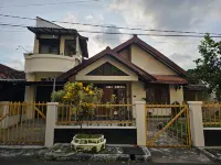 Balapan House Hotels in Demangan