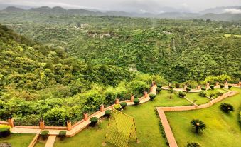 The White Hotel Katra, a Member of Radisson Individuals