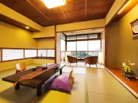 Kotobukitei Hotel di Mie District