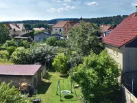 Apartment in Timmenrode with Private Garden
