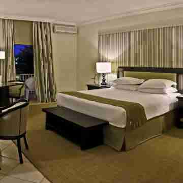 Hotel JP Ribeirão Preto Resort & Convenções by Nacional Inn Rooms