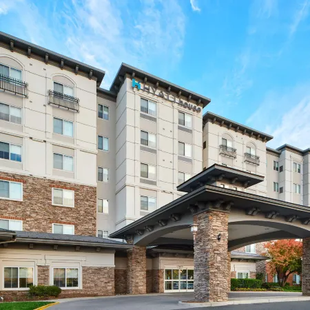 Hyatt House Sterling/Dulles Airport North