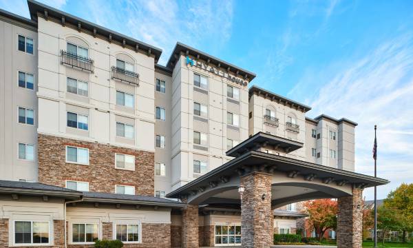 Hyatt House Sterling/Dulles Airport North