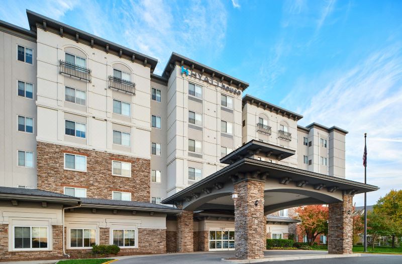 Hyatt House Sterling/Dulles Airport North