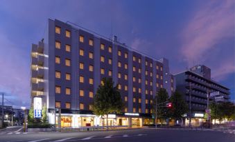 Kyoto Daiichi Hotel