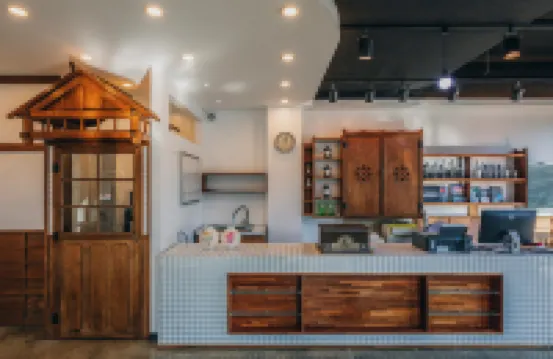 Gunsan Yeojeong Guest House