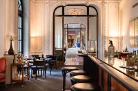 Victoria Jungfrau Grand Hotel and Spa Interlaken - 5-Star
