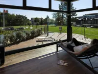 洛桑布西津諾富特飯店