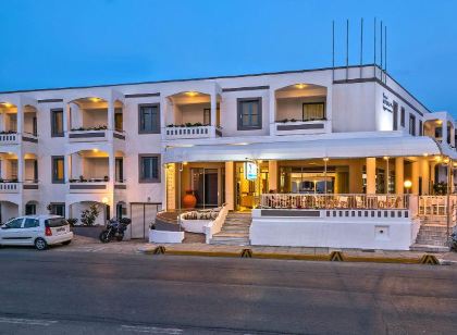 Ariadne Hotel