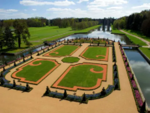 Mercure Maintenon Hotels in Eure-et-Loir