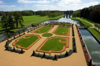 Mercure Maintenon Hotels in Droue-sur-Drouette