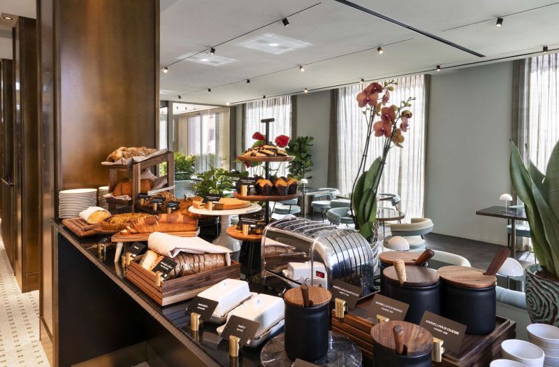 Radisson Collection Hotel, Roma Antica photo 5