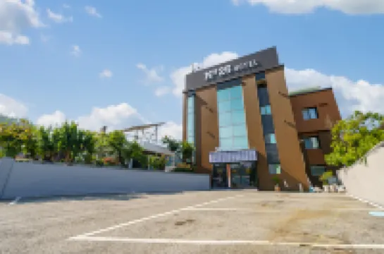 Samcheok No. 25 Samcheok City Hall