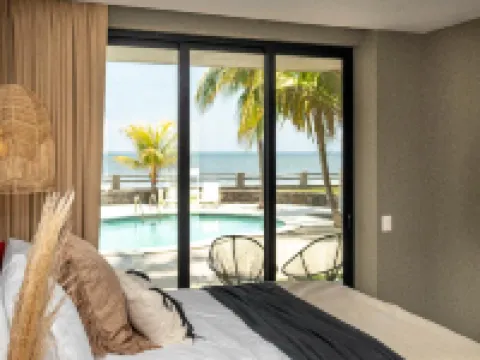 Fishermans Resort Life Hotels in La Libertad