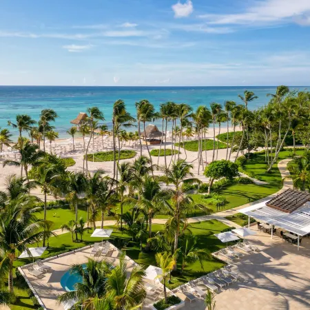 The Westin Puntacana Resort & Club