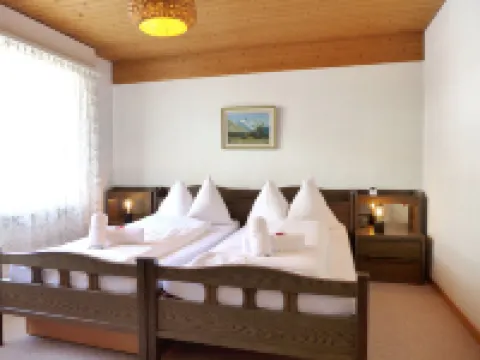 Salzhubelweg Hotels in Ringgenberg