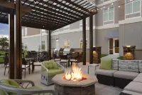 Homewood Suites by Hilton Mobile I-65/Airport Blvd - badewanne