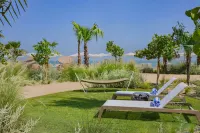 Waldorf Astoria Lusail, Doha